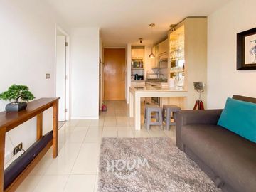 Departamento Renaca bajo ID: 176005r