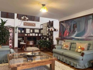 Venta Casa 4 Hab. San José De Bavaria