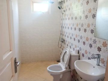 Sewa Villa di Kota Bunga Little Venice Puncak
