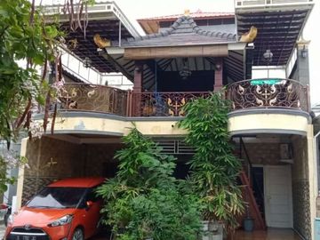 Rumah Murah Bagus di Taman Dhika Sidoarjo