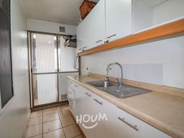 Departamento Los castaños ID: 166881r