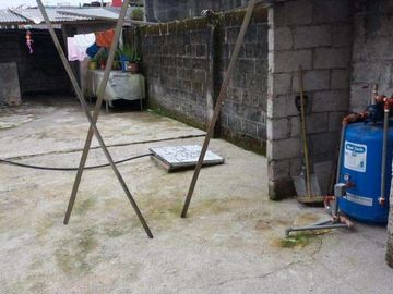 VENTA DE CASA Coop. 30 de Julio