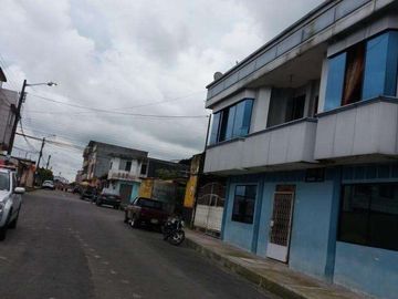 VENTA DE CASA Coop. 30 de Julio