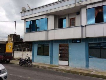 VENTA DE CASA Coop. 30 de Julio