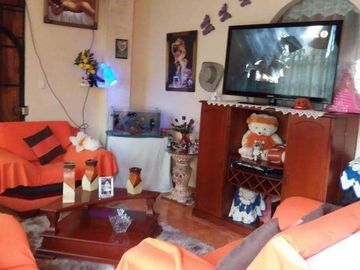 VENTA DE CASA Coop. 30 de Julio