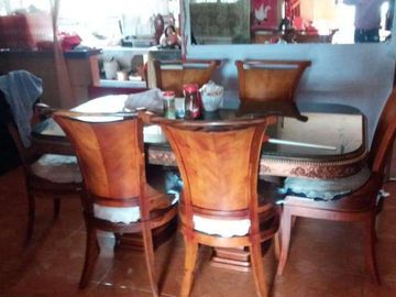 VENTA DE CASA Coop. 30 de Julio