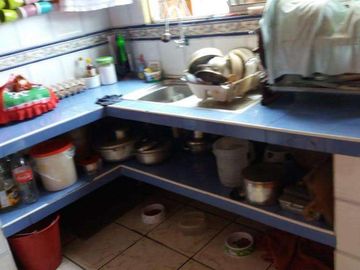 VENTA DE CASA Coop. 30 de Julio