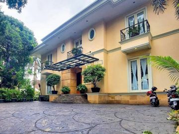 RUMAH PREMIUM GUEST HOUSE at Jl HANG TUAH RAYA, KEBAYORAN BARU
