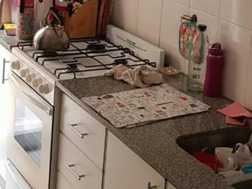 DEPARTAMENTO EN VENTA EN EL CENTRO DE LA CIUDAD