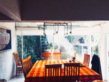 Casa en Fraccionamiento en Burgos, Temixco, Morelos /CAEN-594-Fr