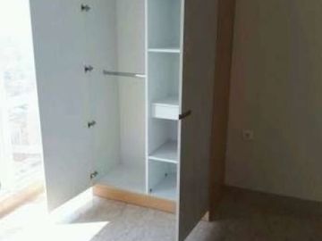 Dijual Apartemen Menteng Park,siap huni!