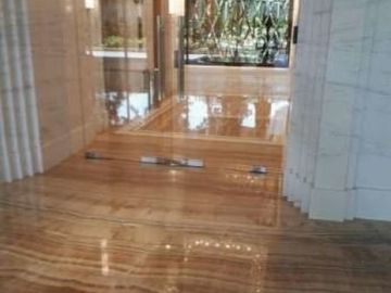 Dijual Apartemen Menteng Park,siap huni!