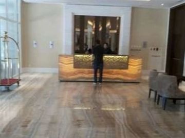 Dijual Apartemen Menteng Park,siap huni!