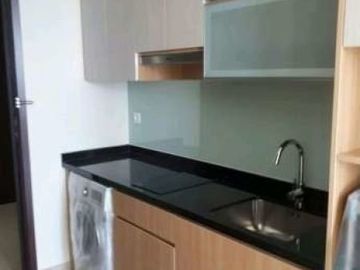 Dijual Apartemen Menteng Park,siap huni!
