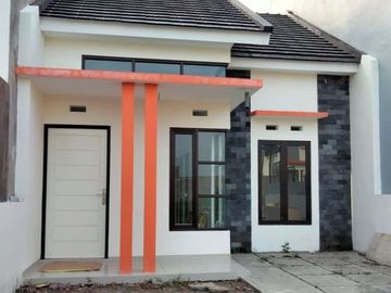 Hunian Ready Stock Dekat Kampus Kota Malang