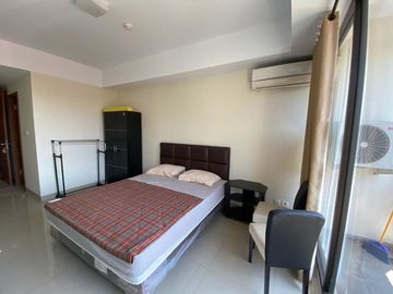 Studio 30 m2 Lt 1 Apartemen BEVERLY DAGO RESIDENCE Bandung