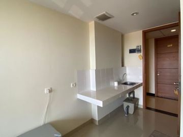 Studio 30 m2 Lt 1 Apartemen BEVERLY DAGO RESIDENCE Bandung