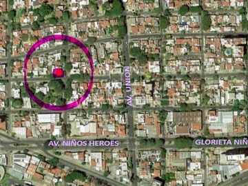 CASA EN VENTA EN COLONIA AMERICANA, GUADALAJARA