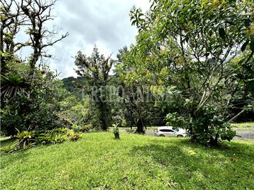 Se Vende Hermoso Terreno en Zona Alta de Altos del Maria