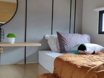 Rumah Gunung Putri Bogor FULL FURNIS 2 Lantai FREE KANOPI