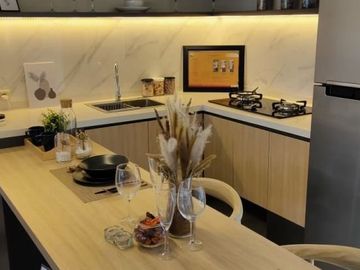 Rumah Gunung Putri Bogor FULL FURNIS 2 Lantai FREE KANOPI