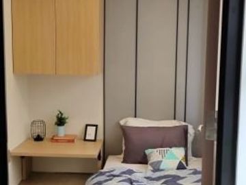 Rumah Gunung Putri Bogor FULL FURNIS 2 Lantai FREE KANOPI