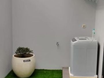 Rumah Gunung Putri Bogor FULL FURNIS 2 Lantai FREE KANOPI