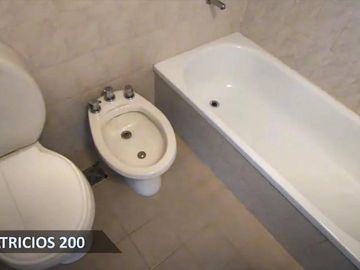 Departamento en venta en Avellaneda Este