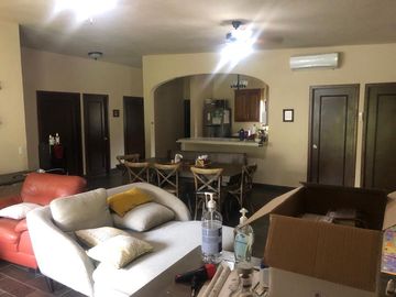 SE VENDE QUINTA EN Montemorelos, Nuevo León, MEX