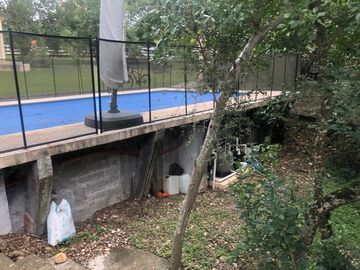 SE VENDE QUINTA EN Montemorelos, Nuevo León, MEX