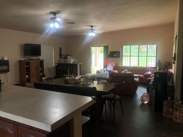 SE VENDE QUINTA EN Montemorelos, Nuevo León, MEX