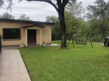 SE VENDE QUINTA EN Montemorelos, Nuevo León, MEX