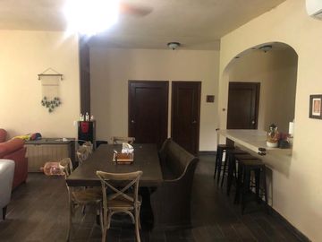 SE VENDE QUINTA EN Montemorelos, Nuevo León, MEX