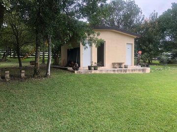 SE VENDE QUINTA EN Montemorelos, Nuevo León, MEX