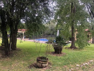SE VENDE QUINTA EN Montemorelos, Nuevo León, MEX