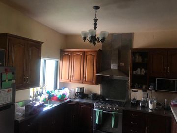 SE VENDE QUINTA EN Montemorelos, Nuevo León, MEX