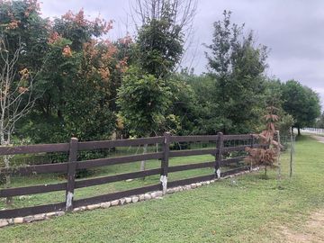 SE VENDE QUINTA EN Montemorelos, Nuevo León, MEX