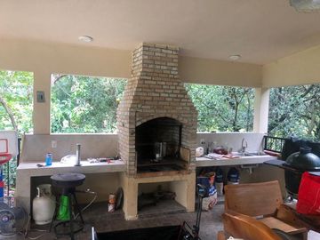 SE VENDE QUINTA EN Montemorelos, Nuevo León, MEX