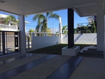 Semi furnished Spacious House and Lot for Sale with Swimming
