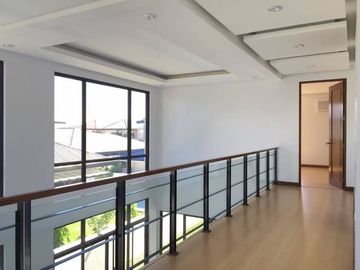 Semi furnished Spacious House and Lot for Sale with Swimming