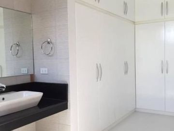 Semi furnished Spacious House and Lot for Sale with Swimming