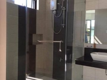 Semi furnished Spacious House and Lot for Sale with Swimming