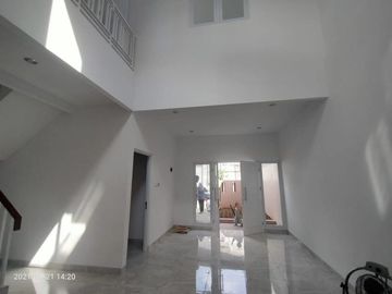Rumah Murah 2 Lantai Bekasi Jatimekar Minimalis Strategis