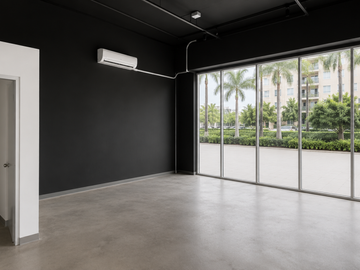 local en arriendo en ternera. Cod A94760