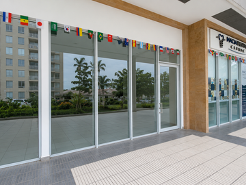 local en arriendo en ternera. Cod A94760