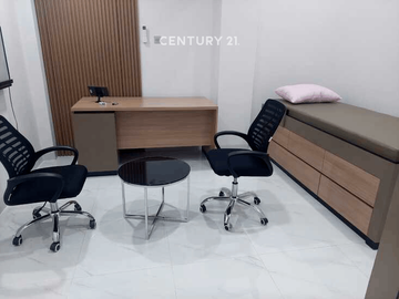 Dijual Klinik Rawat Inap Sudah Operasional