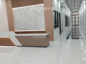 Dijual Klinik Rawat Inap Sudah Operasional