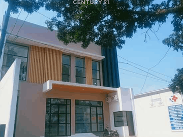 Dijual Klinik Rawat Inap Sudah Operasional