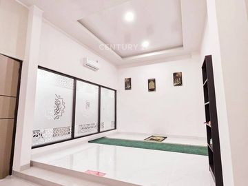 Dijual Klinik Rawat Inap Sudah Operasional