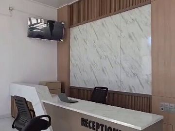 Dijual Klinik Rawat Inap Sudah Operasional